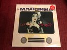 Madonna - Lucky Star plus poster