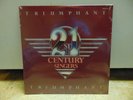 21st CENTURY SINGERS - RARE LP TRUMPHANT - STILL SEALED CREED RECORDS # 3110