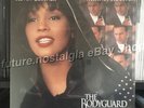 Various THE BODYGUARD Vinyl LP Album Whitney Houston