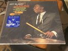 Art Blakey and the Jazz Messengers MOSAIC Music Matters 45 RPM 2LP Vinyl