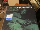 Grant Green -  Nigeria Vinyl BLUE NOTE TONE POET 180g LP Audiophile