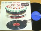 STEREO 60s ROCK LP - ROLLING STONES - LONDON NPS-4 - 