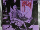 Repulsion - Excruciation/Helga 7