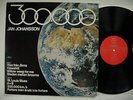 JAN JOHANSSON 300.000 LP 1972 Near Mint