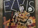 Elvis Presley Always On My Mind Clear Vinyl Album EX/EX