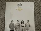 Lake Street Dive / Free Yourself Up Vinyl Record - (sealed) 2018