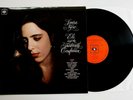 LAURA NYRO Eli And The Thirteenth Confession LP Vinyl Rare UK Original EX/EX+