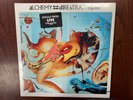 Dire Straits Alchemy Live Factory Sealed 1984 Original 2 LP Vinyl Mark Knopfler