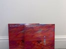 Dave We’re All Alone In This Together Limited Edition Red Vinyl LP WAAITT Santan
