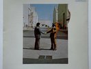 1980 PINK FLOYD Album WISH YOU WERE HERE Vinyl HALF SPEED MASTER Lp OG NEAR MINT