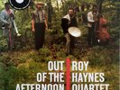 ROY HAYNES -Out of the Afternoon  IMPULSE 23 {Sealed} mono w/ROLAND KIRK - RARE