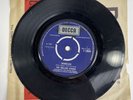 Rolling Stones, Dandelion / We Love You, RARE DECCA (1967, 45rpm, 7” Record) 112