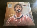FRANK ZAPPA ZAPPA ORIGINAL MOTION PICTURE SOUNDTRACK 2LPS NEW VINYL