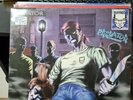 (86) Predator ‎– The Strongest Gang (The Hood) 12