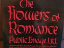 The Flowers of Romance - Public Image Ltd. - Vinyl LP (nm-/nm-)