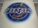 BEE GEES: Greatest Hits - EX Condition 2 x Vinyl LP RS-2-4200