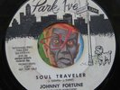 HEAR Johnny Fortune 45 Soul Traveler / Surfer's Trip PARK AVE surf tittyshaker
