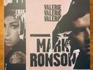 Mark Ronson ft. Amy Winehouse - Valerie - 10” Vinyl Record - RARE / Excellent
