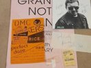 Lurkers Vinyl Plus Flyers