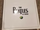 The Beatles in Mono 2014 14xLP Vinyl Box Set Interior Records Still Sealed