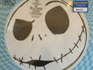 Danny Elfman Tim Burton's The Nightmare Before Christmas PICTURE DISC vinyl LP