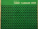 Tommy Flanagan Overseas Prestige 7134 LP Mono 1st Press 1958 DG RVG Jazz Bop