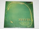 SYLVIE VARTAN Y SIN EMBARGO ME QUEDO ORIGINAL PRESSAGE ESPAGNOL EP 7