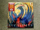 Levellers. Peace. Limited Edition Deluxe 2LP Edition
