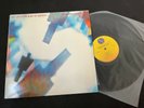 Brian Eno David Byrne My Life In The Bush Of Ghosts SRK 6093 1st Press 1981 NM-