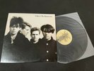 Echo & The Bunnymen 1987 LP w/Lips Like Sugar Ultrasonic Cleaned Lyric Inner NM-