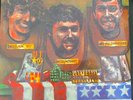 THE MINUTEMEN 3 Way Tie - Reissue Vinyl Record LP - New & Sealed