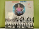 Rodriguez/Cold Fact, First 1970 US Pressing LP--EX+ Vinyl/EX Cover
