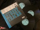 STREET TRACKS 28 - VG++ 1996 Hot Tracks DJ Remix Vinyl 3xLP - 2Pac, Tribe, Short