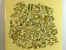 Mac DeMarco THIS OLD DOG +MP3s GATEFOLD Captured Tracks BLACK VINYL LP