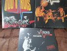 Vardis 3x Vinyl Bundle