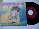 Sonja Schmidt mit Ein himmelblauer Trabant Single