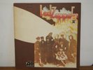LED ZEPPELIN II HOT MIX LUDWIG PRESSING 1969 LP VINYL ALBUM