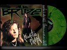 BRIDE – Kinetic Faith (LIM.750 GREEN VINYL*US WHITE METAL)