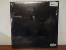 DAVID BOWIE BLACK STAR SEALED DIE CUT COVER 2XLP VINYL ALBUM