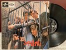 Yardbirds. Five Live Rare Original UK Mono Mod Blues Rock Lp Eric Clapton NM-