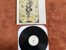 Steve Earle - I Feel Alright Vinyl LP Out Of Print