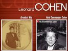 LEONARD COHEN FIELD COMMANDER COHEN: TOUR OF 1979 NEW VINYL