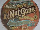 SMALL FACES OGDENS NUT GONE FLAKE UK PINK IMMEDIATE VINYL LP 1968 5-PANEL SLEEVE
