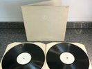 LP VINYL DOUBLE ALBUM JOY DIVISION STILL UK IST PRESS FACT 40 1981 VG+/EX