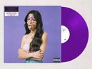 Olivia Rodrigo - SOUR LP Urban Outfitters Opaque Purple Vinyl New