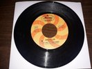 THE KNIGHT BROTHERS - GHETTO JOE / TRIED SO HARD TO PLEASE HER