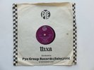 EMILE FORD  & CHECKMATES  UK 78 WHAT DO YOU WANT TO MAKE THOSE EYES AT ME FOR