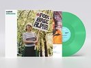 Saint Etienne: Foxbase Alpha (30th Anniversary Edition) Green Coloured Vinyl LP