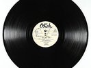 Blues R&B 78 - Big Maybelle - Way Back Home - Okeh - mp3 - promo