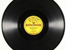 Blues R&B 78 - Rufus Thomas Jr. - Bear Cat - Sun 181 - mp3